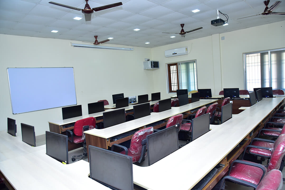 Sree Ayyappa College for Women, Chunkankadai Nagercoil Academic Facilities photo 2